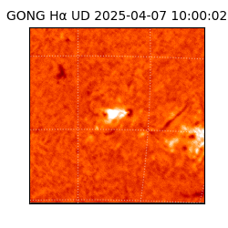 gong - 2025-04-07T10:00:02