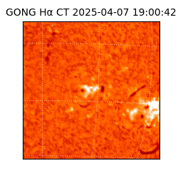 gong - 2025-04-07T19:00:42