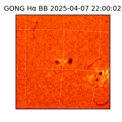 gong - 2025-04-07T22:00:02