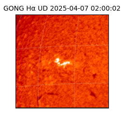 gong - 2025-04-07T02:00:02