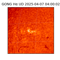 gong - 2025-04-07T04:00:02