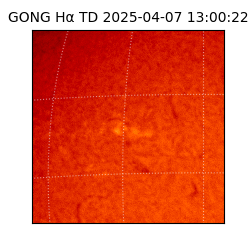 gong - 2025-04-07T13:00:22