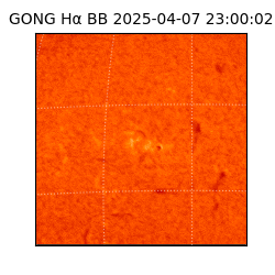 gong - 2025-04-07T23:00:02