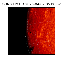 gong - 2025-04-07T05:00:02