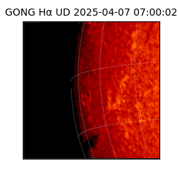 gong - 2025-04-07T07:00:02