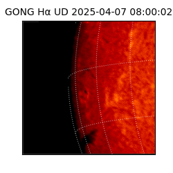 gong - 2025-04-07T08:00:02