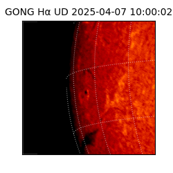 gong - 2025-04-07T10:00:02
