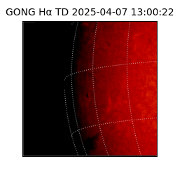 gong - 2025-04-07T13:00:22