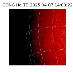 gong - 2025-04-07T14:00:22