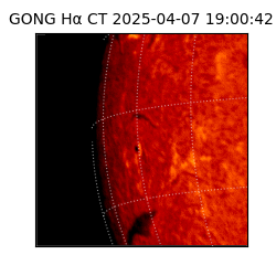 gong - 2025-04-07T19:00:42