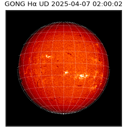 gong - 2025-04-07T02:00:02