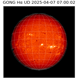 gong - 2025-04-07T07:00:02