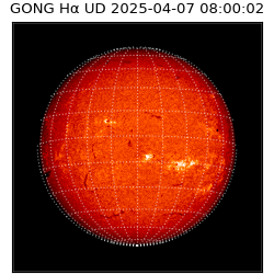 gong - 2025-04-07T08:00:02