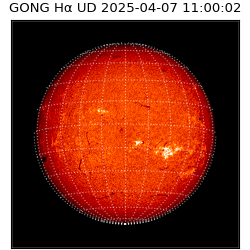 gong - 2025-04-07T11:00:02