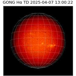 gong - 2025-04-07T13:00:22