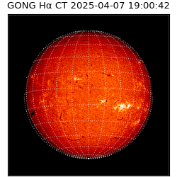 gong - 2025-04-07T19:00:42