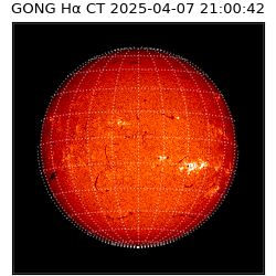 gong - 2025-04-07T21:00:42