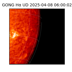 gong - 2025-04-08T06:00:02