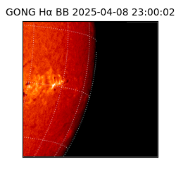 gong - 2025-04-08T23:00:02