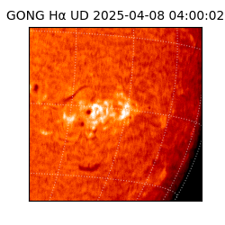 gong - 2025-04-08T04:00:02