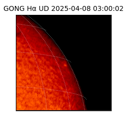 gong - 2025-04-08T03:00:02