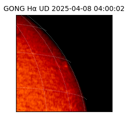 gong - 2025-04-08T04:00:02