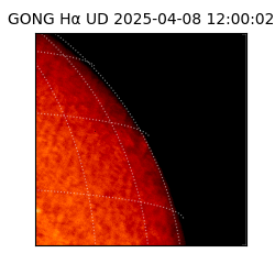 gong - 2025-04-08T12:00:02