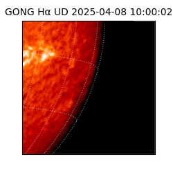 gong - 2025-04-08T10:00:02