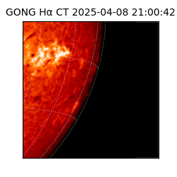 gong - 2025-04-08T21:00:42