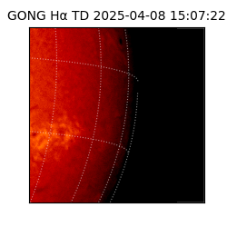 gong - 2025-04-08T15:07:22