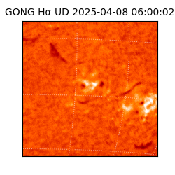 gong - 2025-04-08T06:00:02