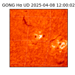 gong - 2025-04-08T12:00:02