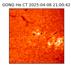 gong - 2025-04-08T21:00:42
