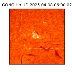 gong - 2025-04-08T06:00:02