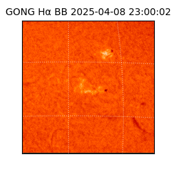 gong - 2025-04-08T23:00:02