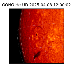 gong - 2025-04-08T12:00:02