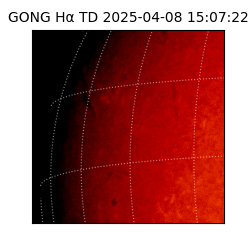 gong - 2025-04-08T15:07:22