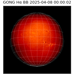 gong - 2025-04-08T00:00:02