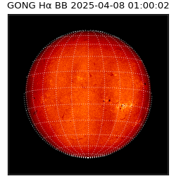 gong - 2025-04-08T01:00:02