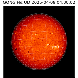 gong - 2025-04-08T04:00:02