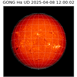 gong - 2025-04-08T12:00:02