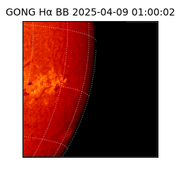gong - 2025-04-09T01:00:02