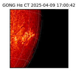 gong - 2025-04-09T17:00:42
