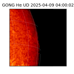 gong - 2025-04-09T04:00:02