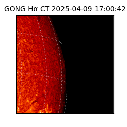 gong - 2025-04-09T17:00:42