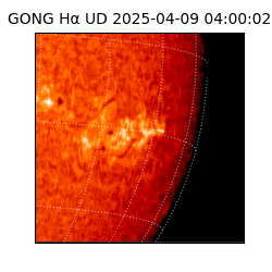 gong - 2025-04-09T04:00:02