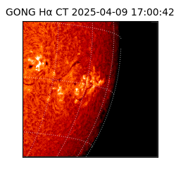 gong - 2025-04-09T17:00:42