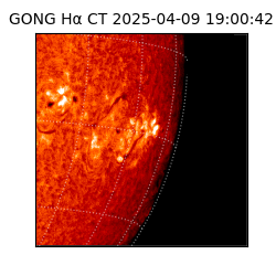 gong - 2025-04-09T19:00:42