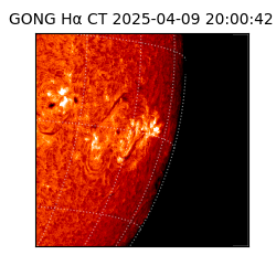 gong - 2025-04-09T20:00:42