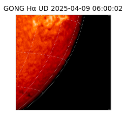 gong - 2025-04-09T06:00:02